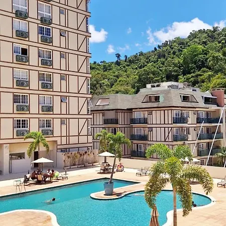 Estudios Em Itaipava - Granja Brasil - Conforto E Lazer Petropolis  Exterior photo