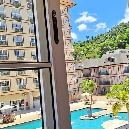 Estudios Em Itaipava - Granja Brasil - Conforto E Lazer Petropolis  Room photo