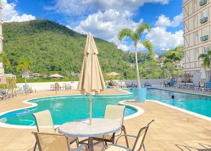 Estudios Em Itaipava - Granja Brasil - Conforto E Lazer