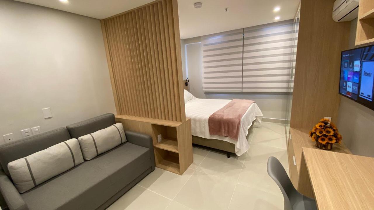 Estudios Em Itaipava - Granja Brasil - Conforto E Lazer