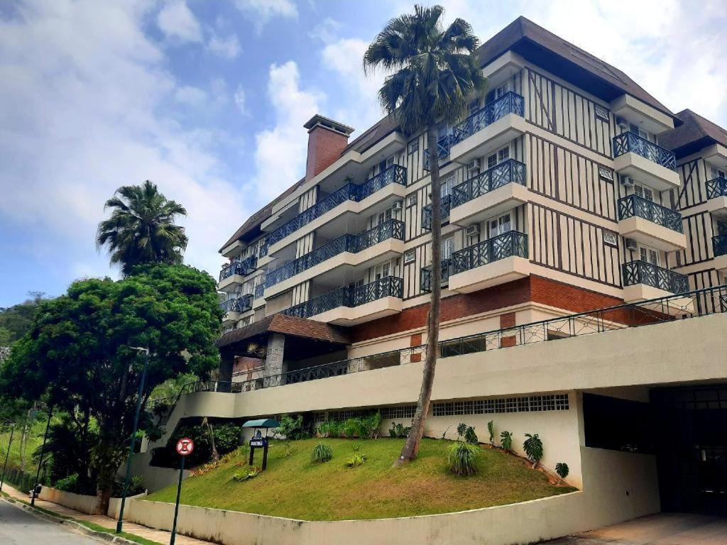 Estudios Em Itaipava - Granja Brasil - Conforto E Lazer Petropolis (Rio de Janeiro)