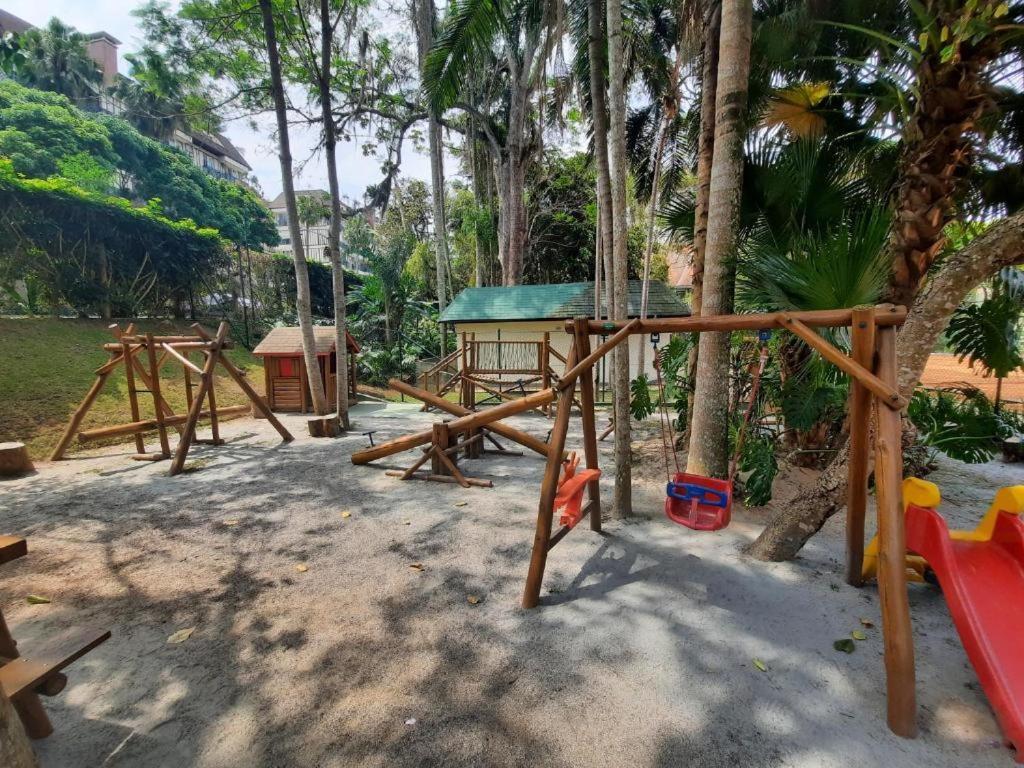 Estudios Em Itaipava - Granja Brasil - Conforto E Lazer Apartment