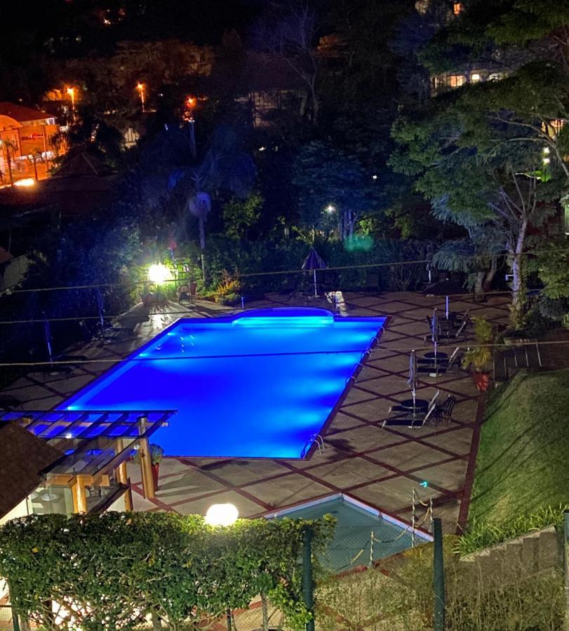Estudios Em Itaipava - Granja Brasil - Conforto E Lazer *