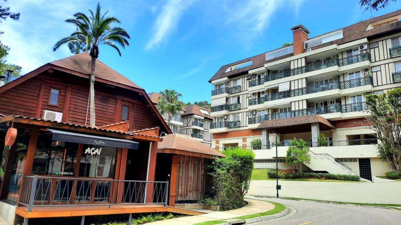 Estudios Em Itaipava - Granja Brasil - Conforto E Lazer * Petropolis (Rio de Janeiro)