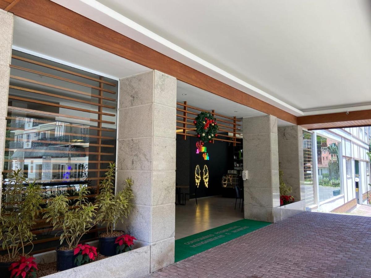 Estudios Em Itaipava - Granja Brasil - Conforto E Lazer Apartment *