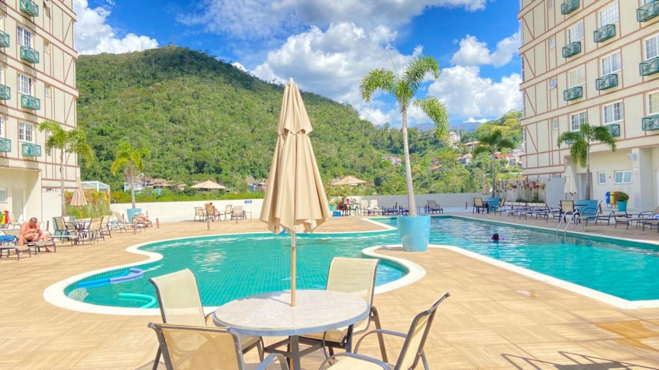 Estudios Em Itaipava - Granja Brasil - Conforto E Lazer Apartment