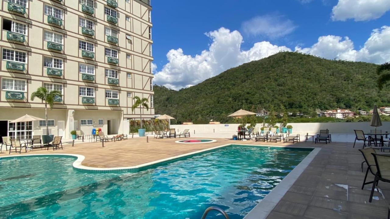 Estudios Em Itaipava - Granja Brasil - Conforto E Lazer * Petropolis (Rio de Janeiro)