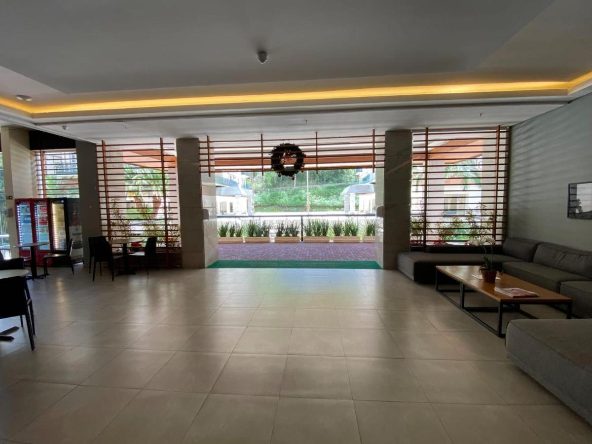 Estudios Em Itaipava - Granja Brasil - Conforto E Lazer Apartment