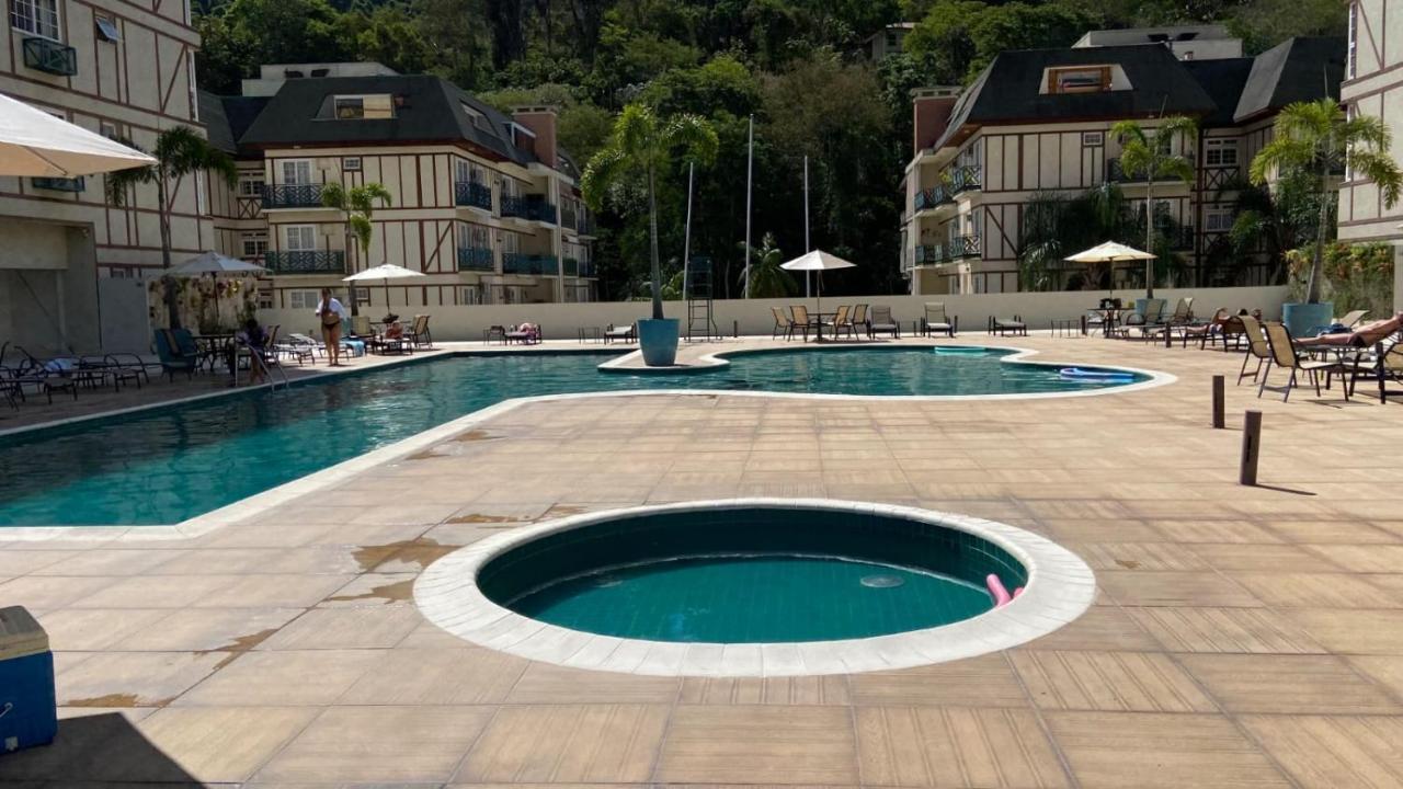 Estudios Em Itaipava - Granja Brasil - Conforto E Lazer Apartment Petropolis (Rio de Janeiro)