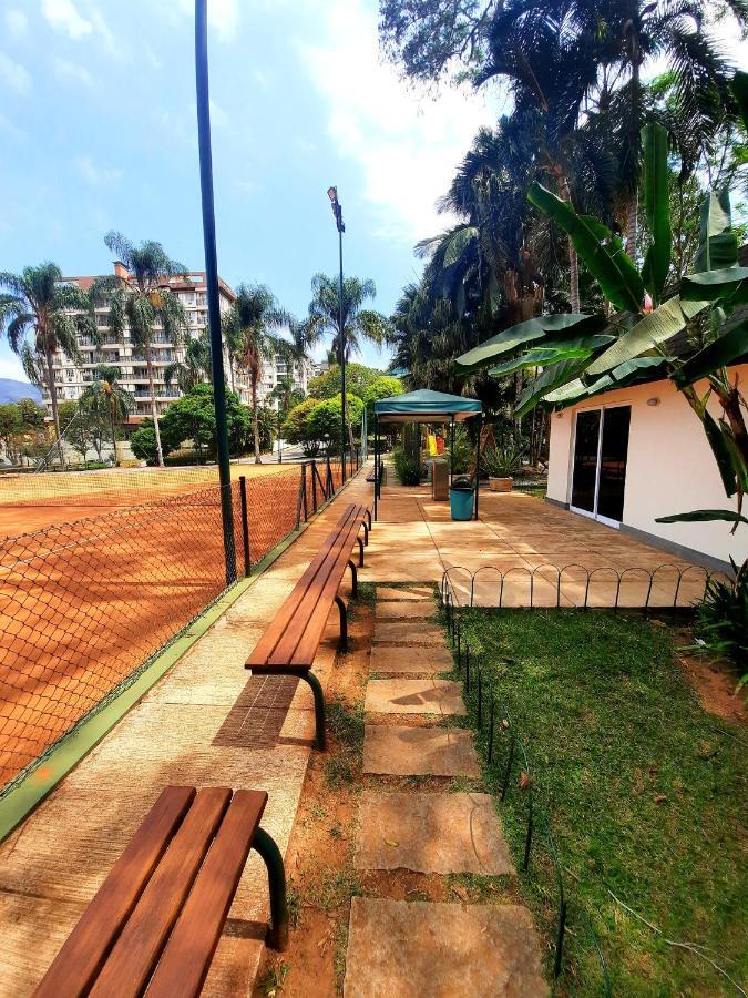 Estudios Em Itaipava - Granja Brasil - Conforto E Lazer Apartment Petropolis (Rio de Janeiro)