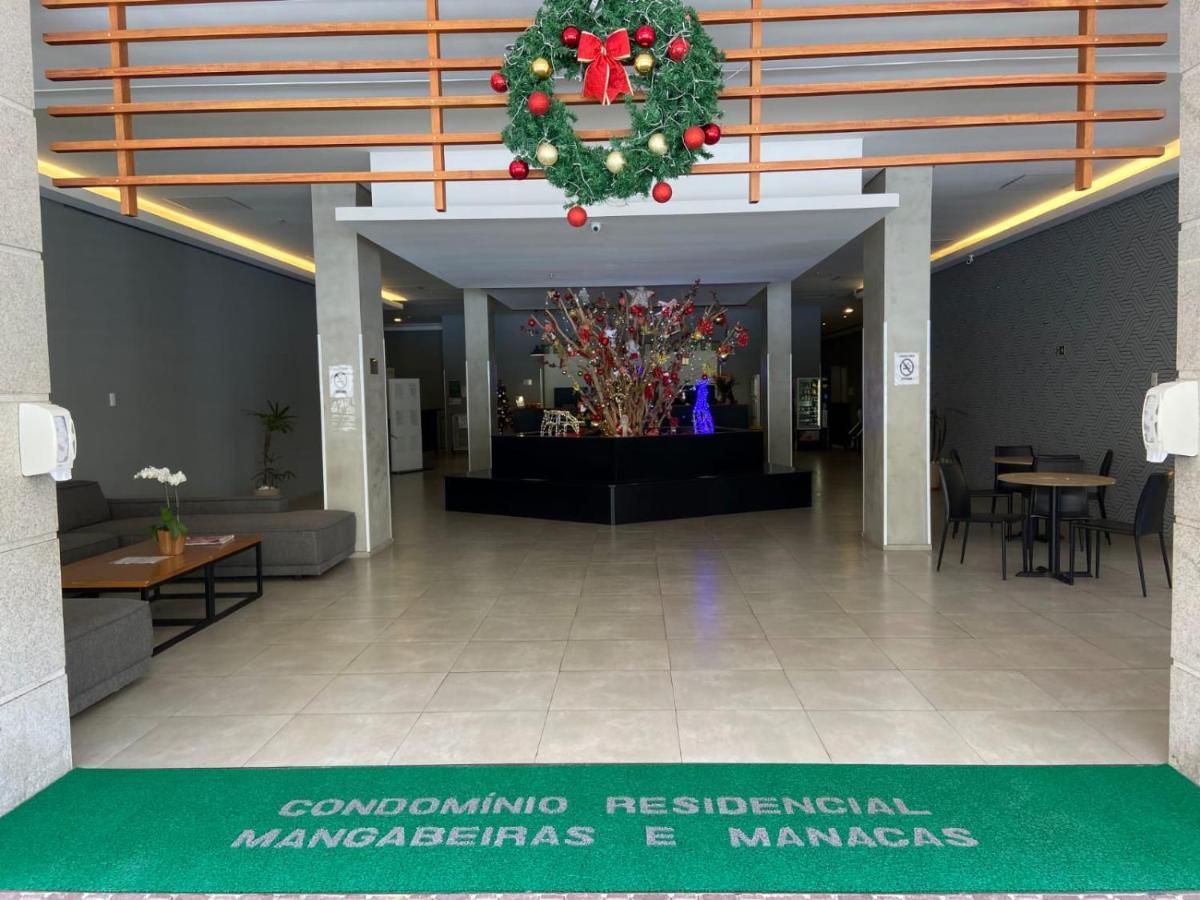 Estudios Em Itaipava - Granja Brasil - Conforto E Lazer Apartment