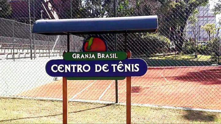 Estudios Em Itaipava - Granja Brasil - Conforto E Lazer *