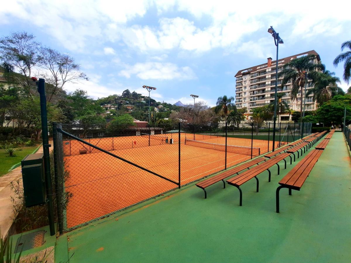 Estudios Em Itaipava - Granja Brasil - Conforto E Lazer