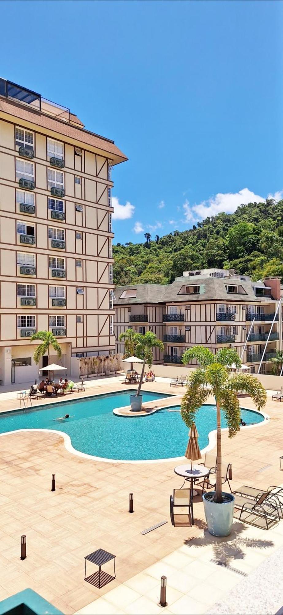 Estudios Em Itaipava - Granja Brasil - Conforto E Lazer