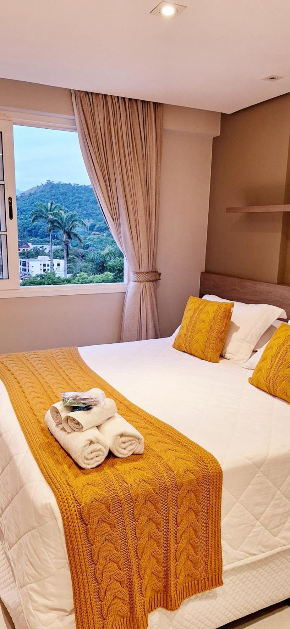 Estudios Em Itaipava - Granja Brasil - Conforto E Lazer Apartment *