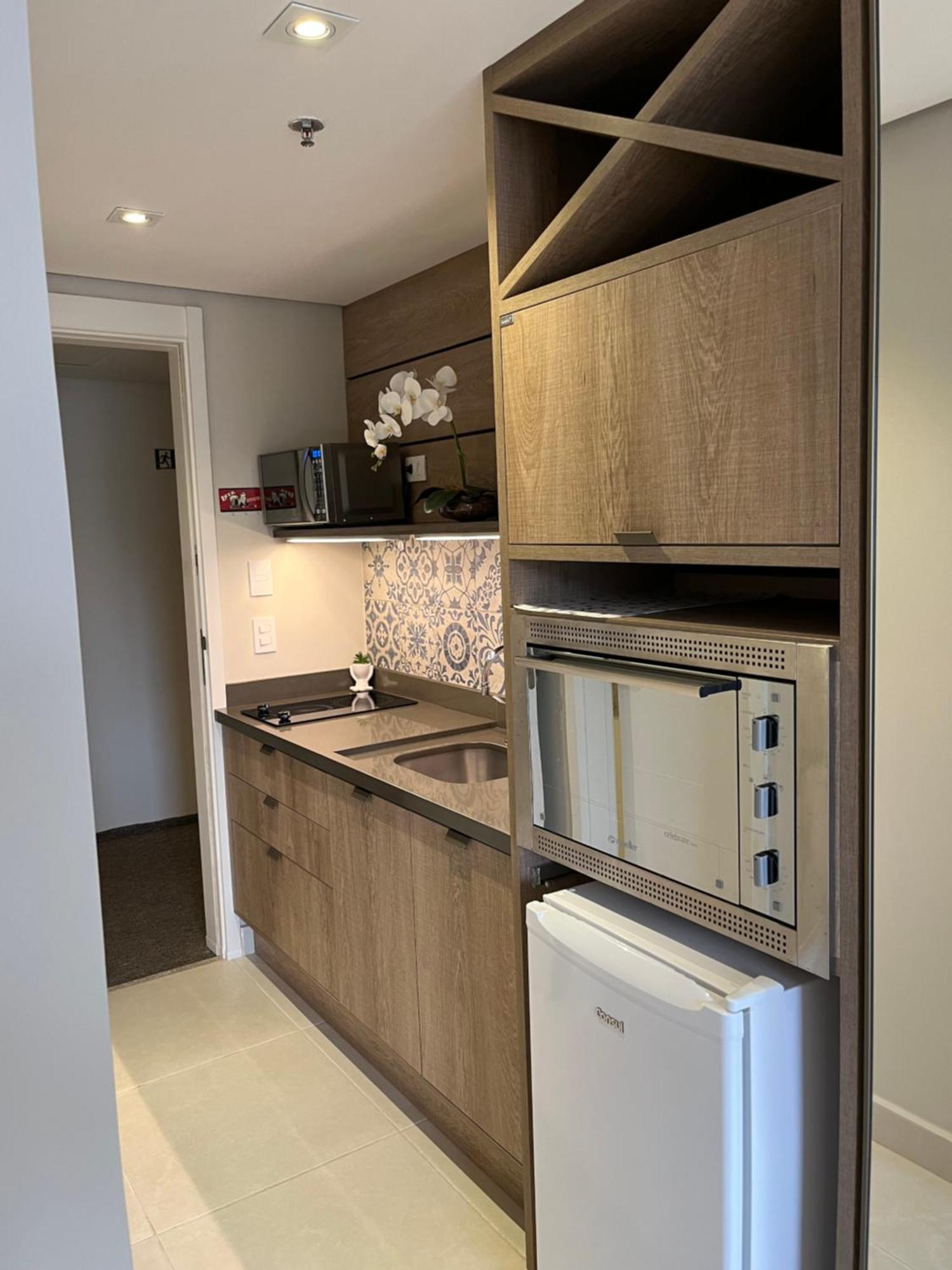Apartment Estudios Em Itaipava - Granja Brasil - Conforto E Lazer *