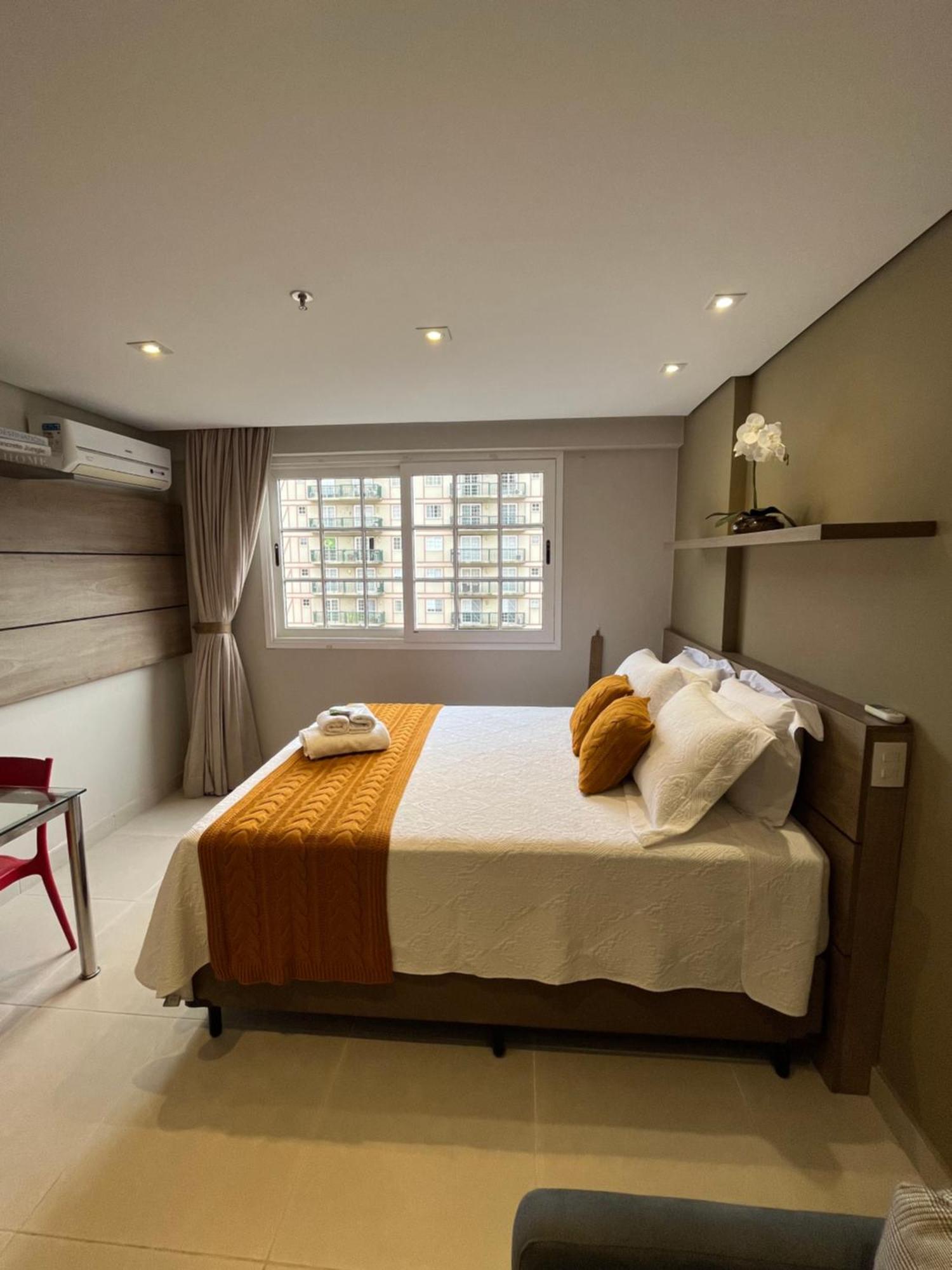 Estudios Em Itaipava - Granja Brasil - Conforto E Lazer * Petropolis (Rio de Janeiro)