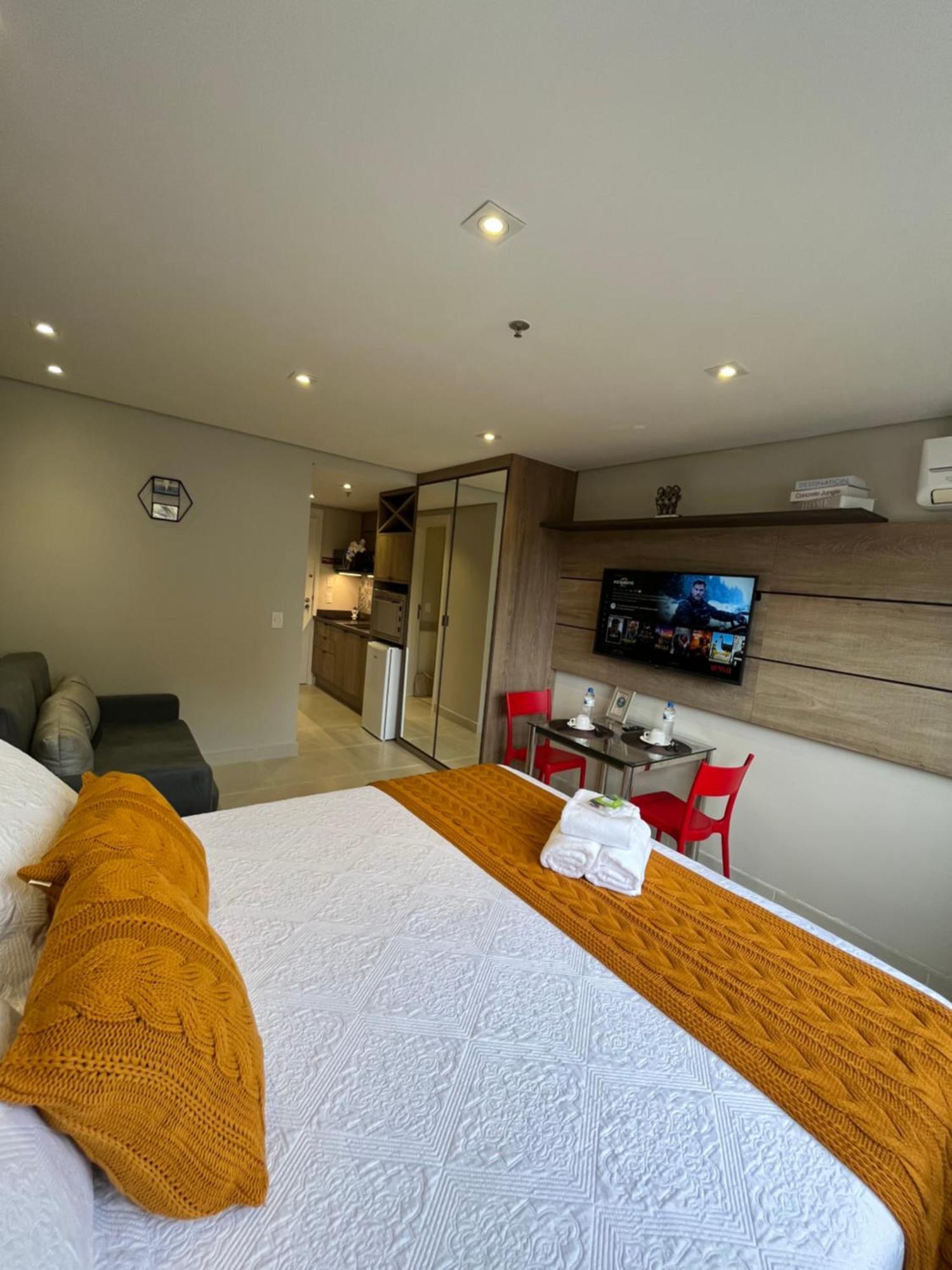 Estudios Em Itaipava - Granja Brasil - Conforto E Lazer