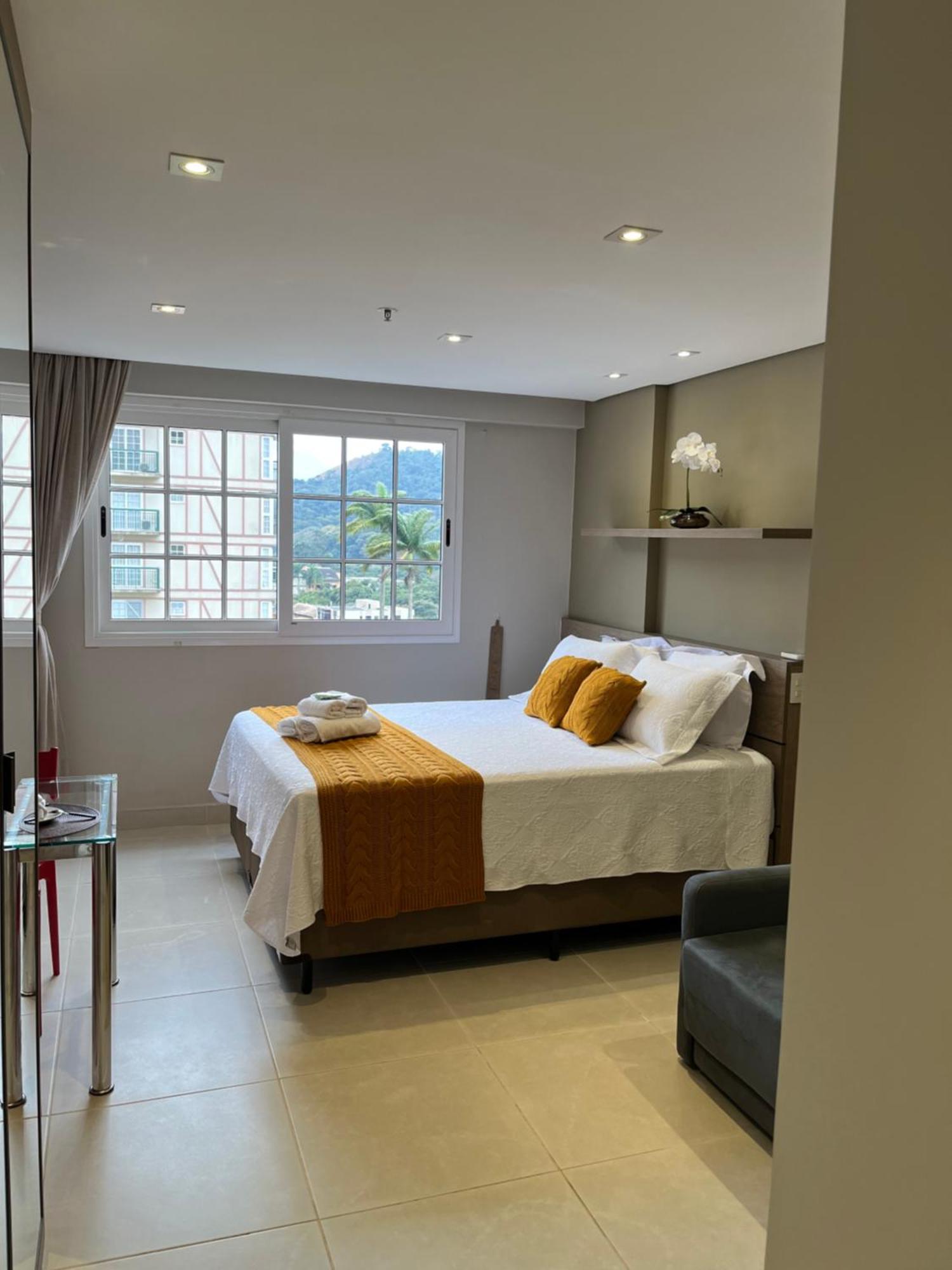 Estudios Em Itaipava - Granja Brasil - Conforto E Lazer Apartment Petropolis (Rio de Janeiro)