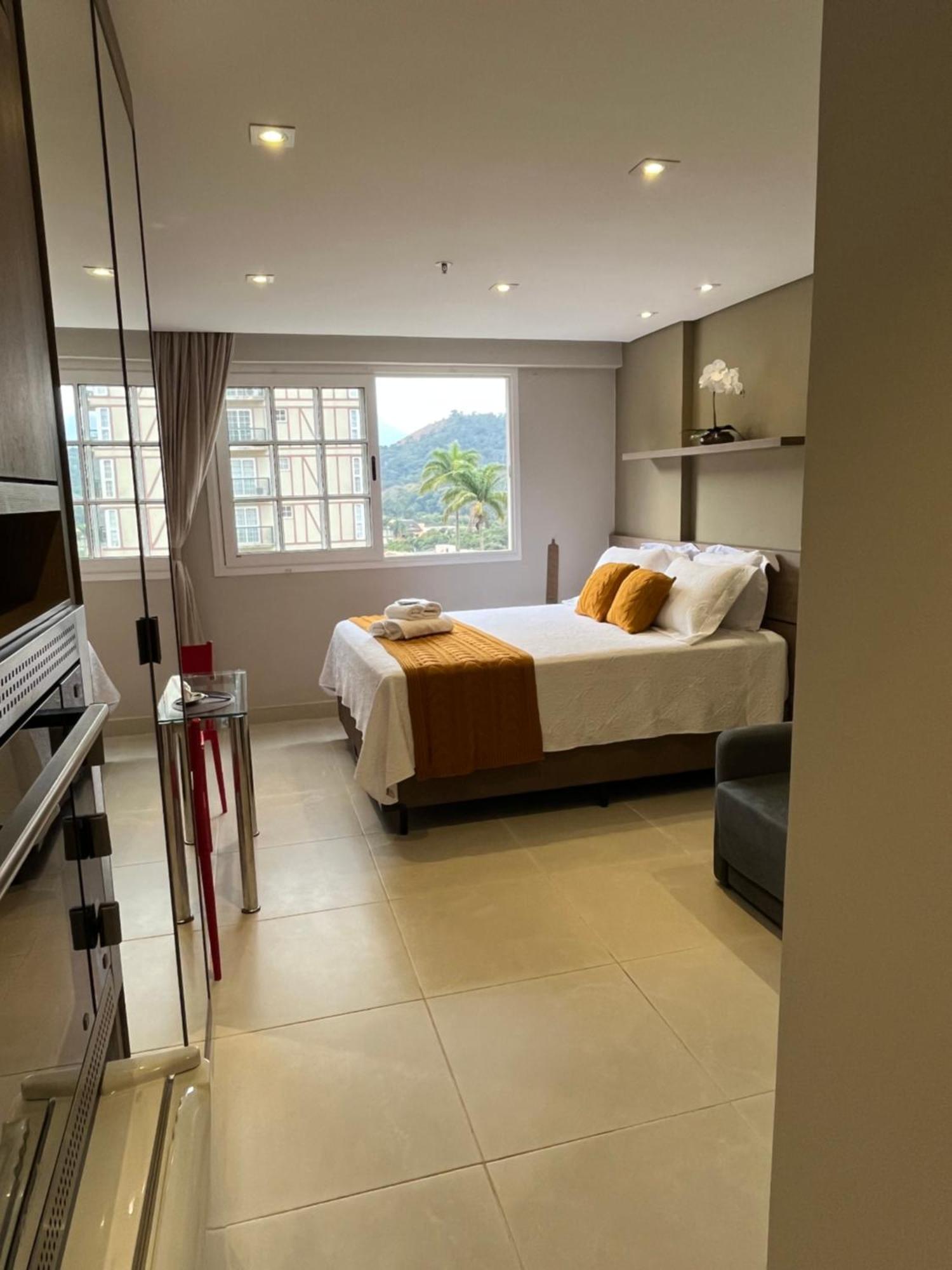 Apartment Estudios Em Itaipava - Granja Brasil - Conforto E Lazer *