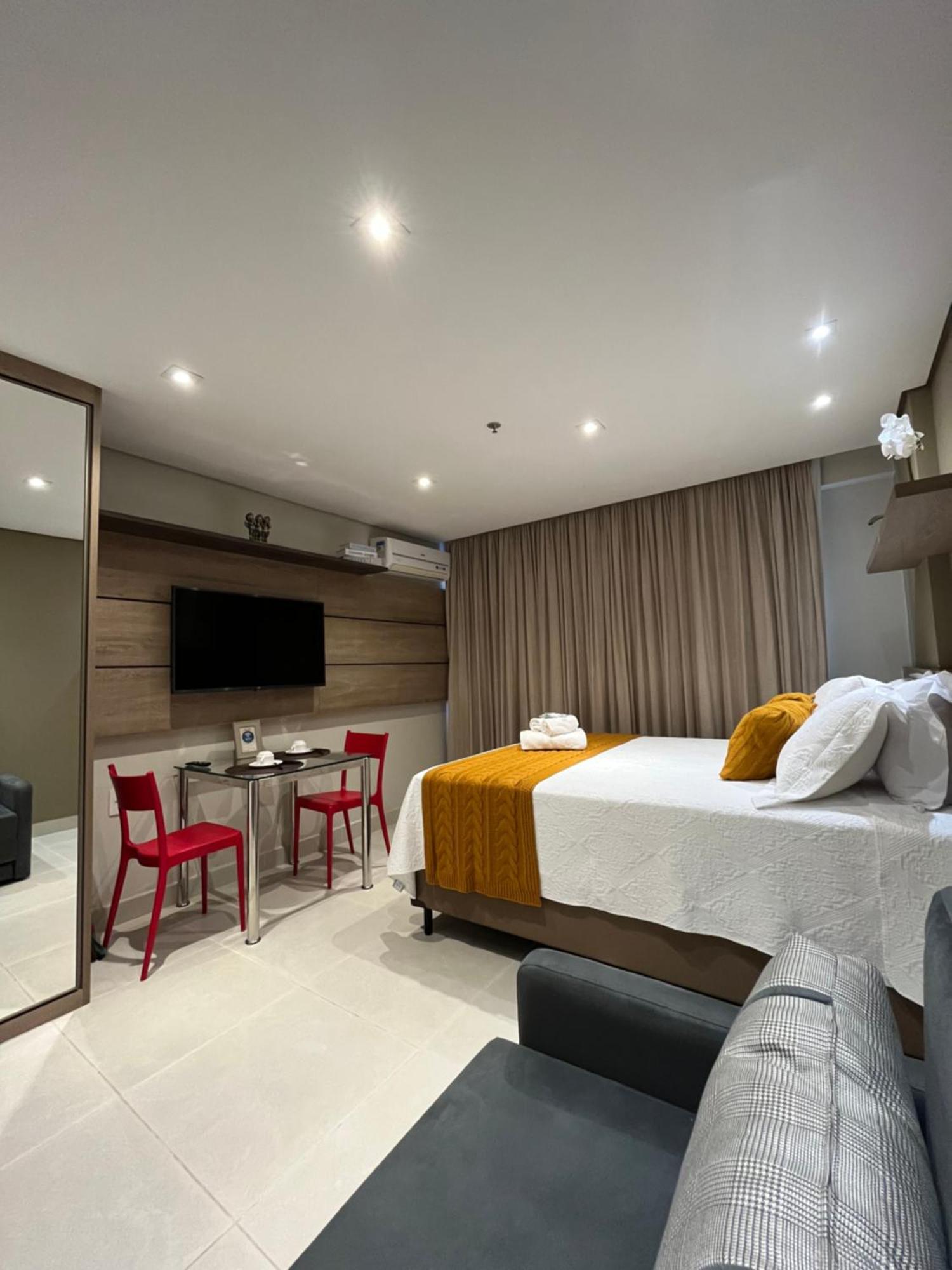 Estudios Em Itaipava - Granja Brasil - Conforto E Lazer * Petropolis (Rio de Janeiro)