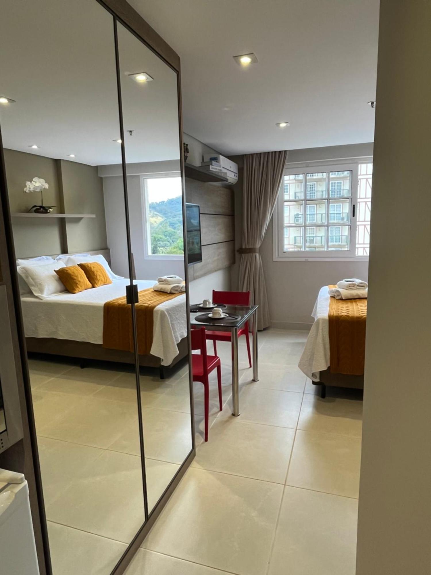 Estudios Em Itaipava - Granja Brasil - Conforto E Lazer Petropolis (Rio de Janeiro)