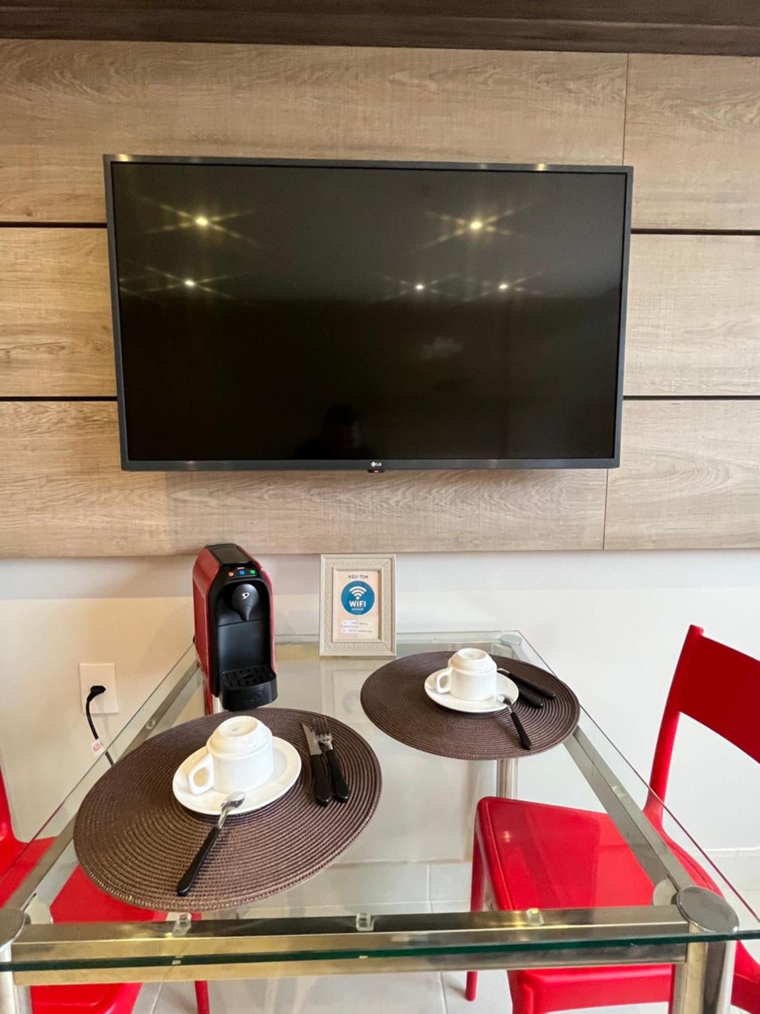 Estudios Em Itaipava - Granja Brasil - Conforto E Lazer Apartment *