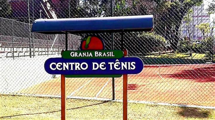 Apartment Estudios Em Itaipava - Granja Brasil - Conforto E Lazer *