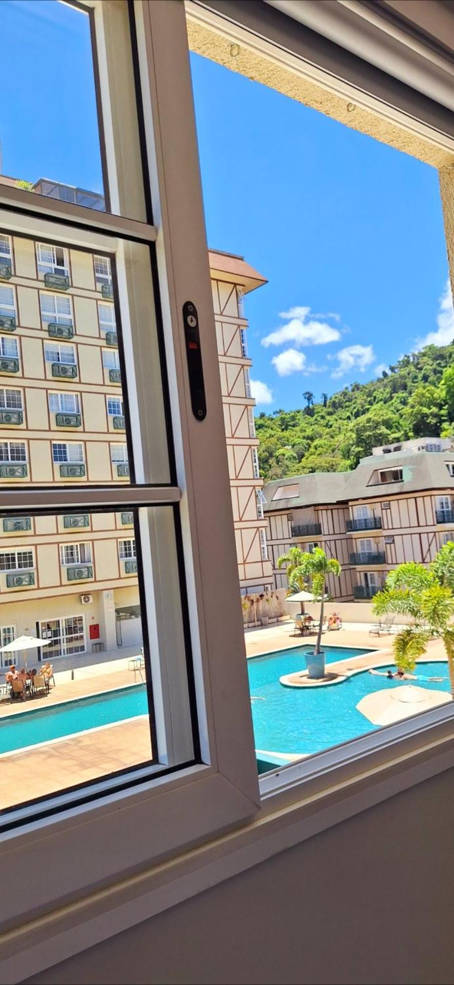 Estudios Em Itaipava - Granja Brasil - Conforto E Lazer Apartment Petropolis (Rio de Janeiro)