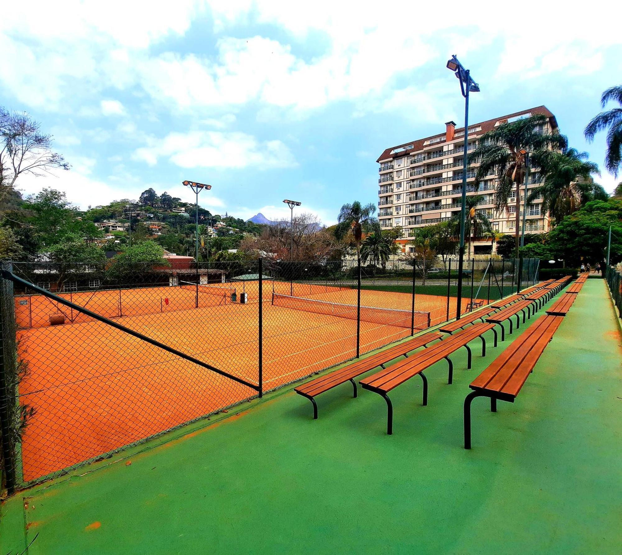 Estudios Em Itaipava - Granja Brasil - Conforto E Lazer * Petropolis (Rio de Janeiro)