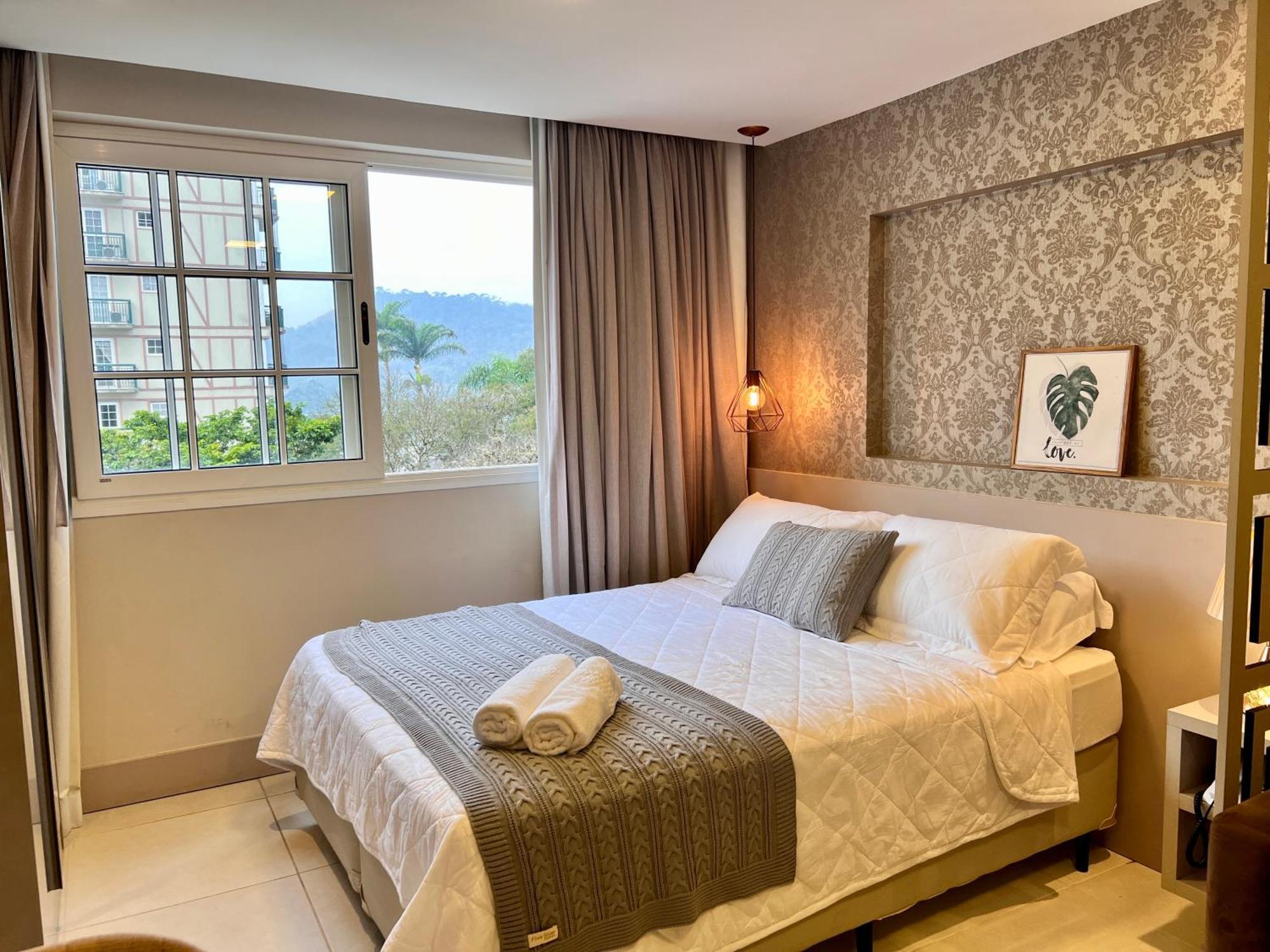 Apartment Estudios Em Itaipava - Granja Brasil - Conforto E Lazer