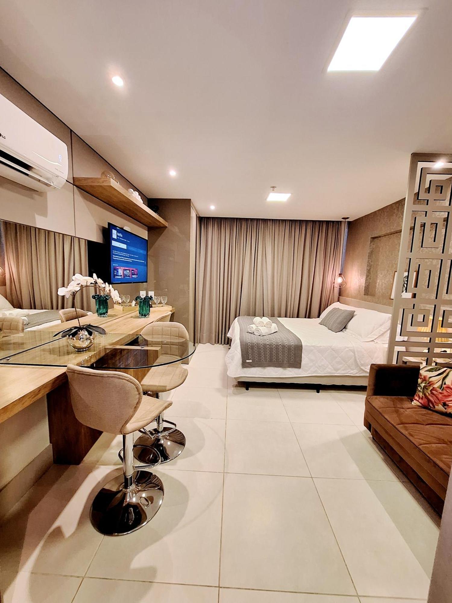 Apartment Estudios Em Itaipava - Granja Brasil - Conforto E Lazer Petropolis (Rio de Janeiro)