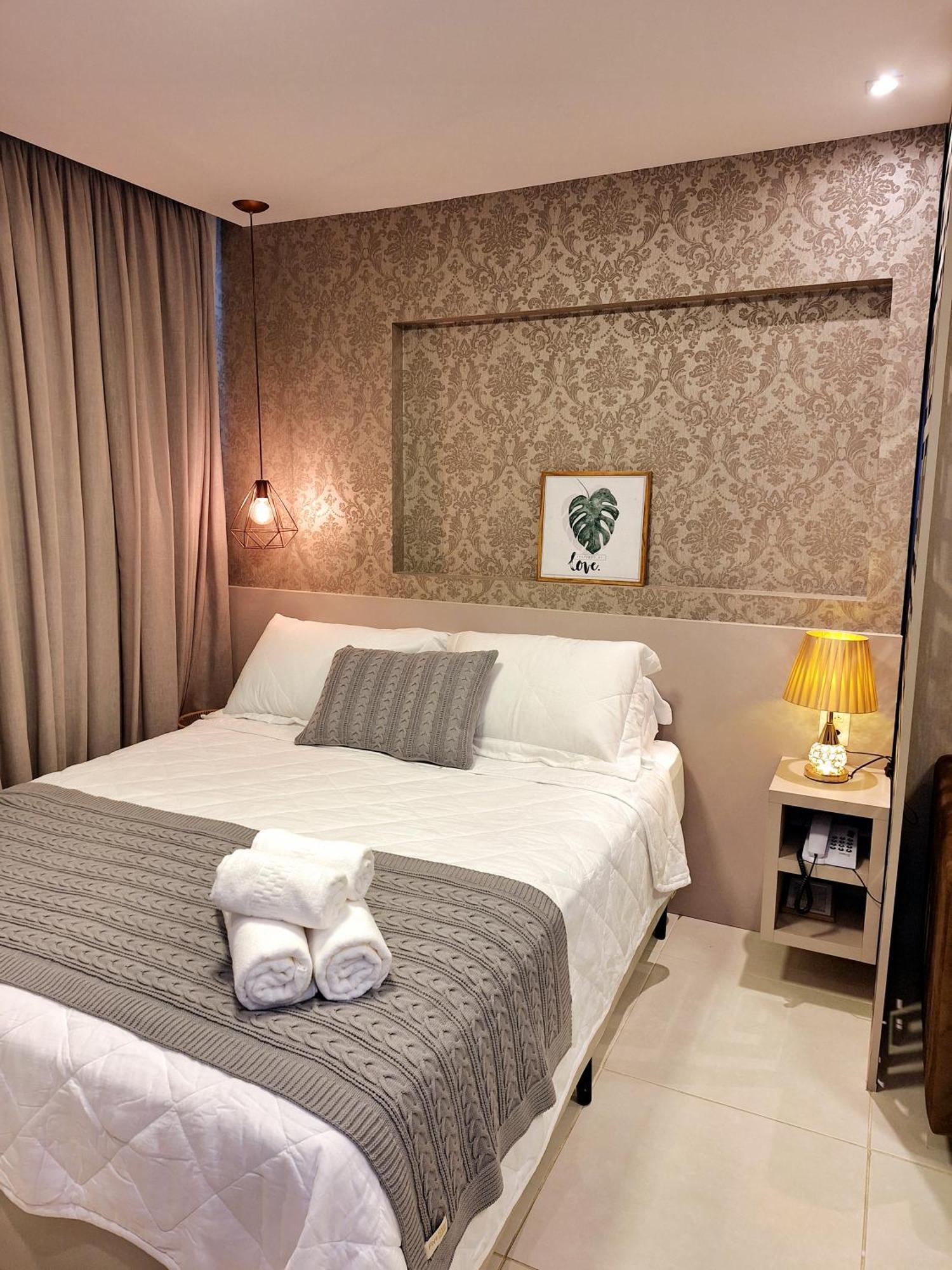 Estudios Em Itaipava - Granja Brasil - Conforto E Lazer
