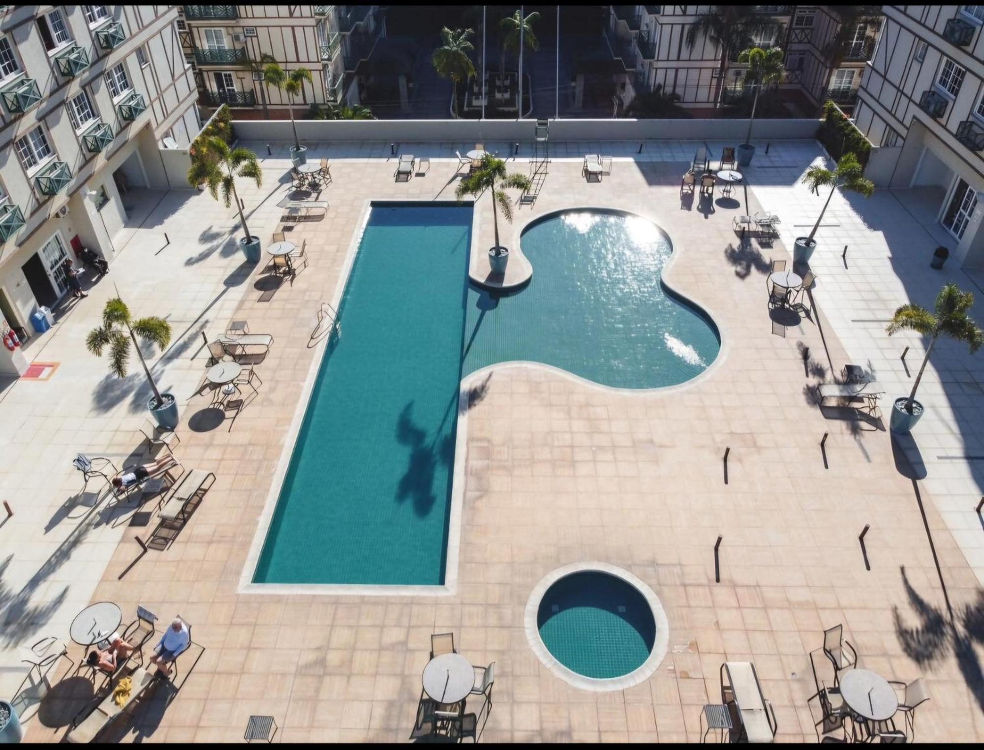 Estudios Em Itaipava - Granja Brasil - Conforto E Lazer Apartment