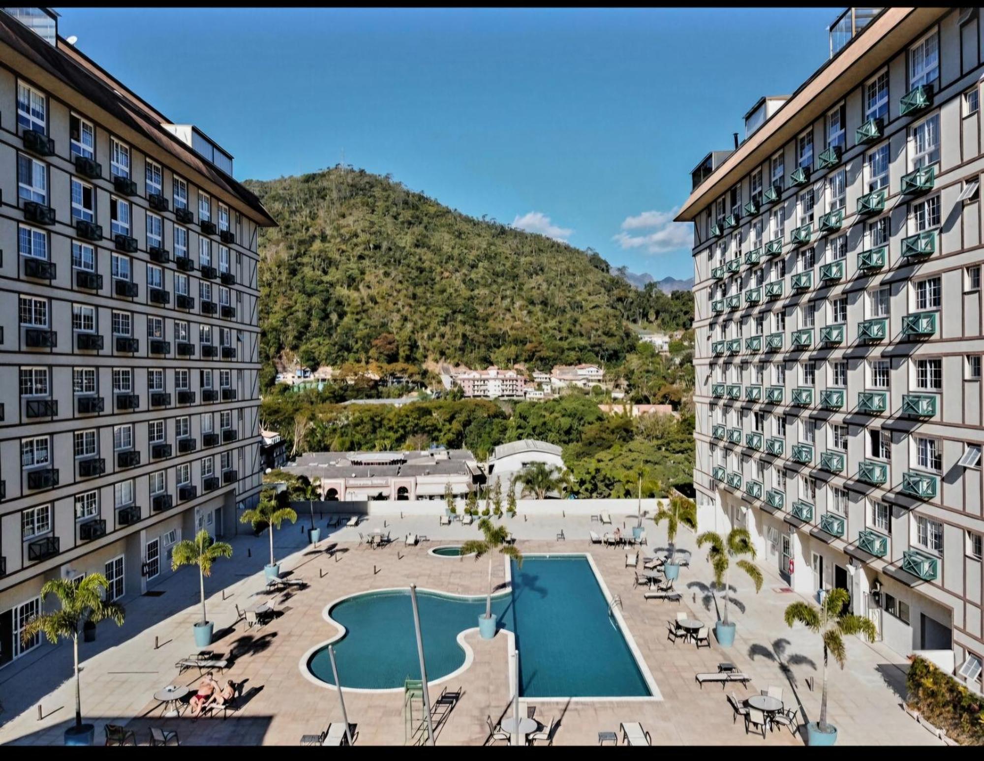 Apartment Estudios Em Itaipava - Granja Brasil - Conforto E Lazer *